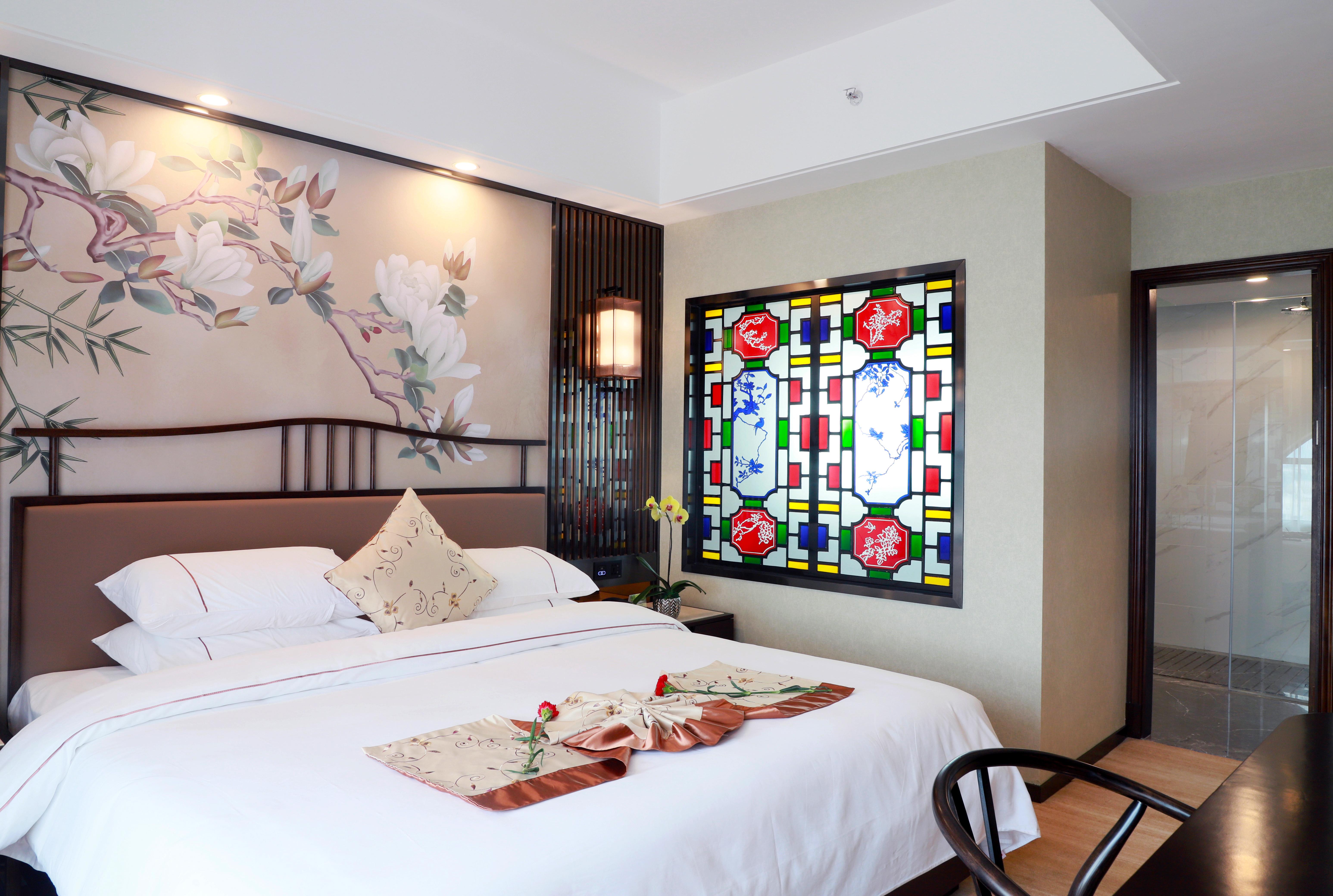 Guangdong Victory Hotel -Shamian Island Kanton Exteriér fotografie