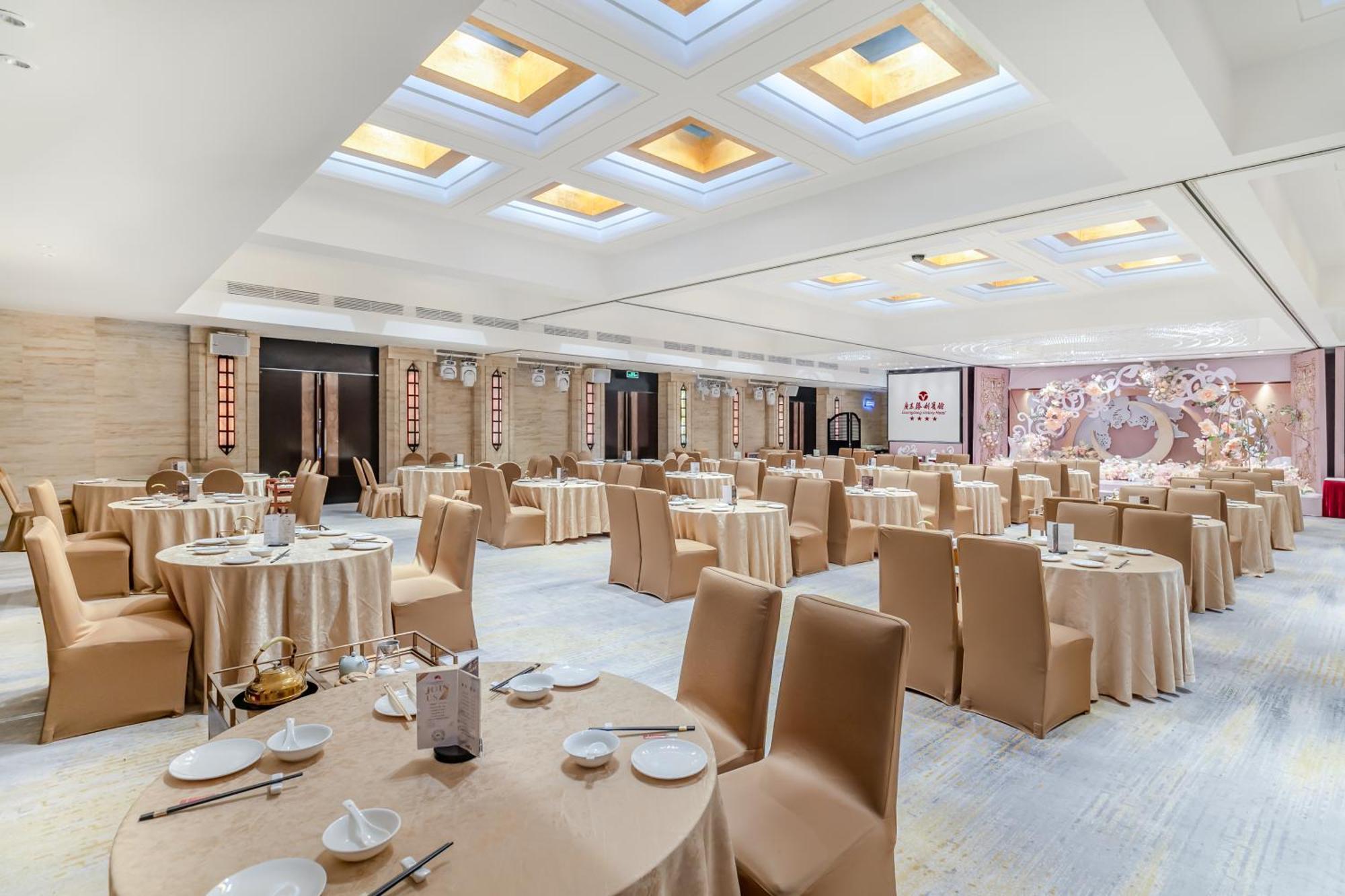 Guangdong Victory Hotel -Shamian Island Kanton Exteriér fotografie