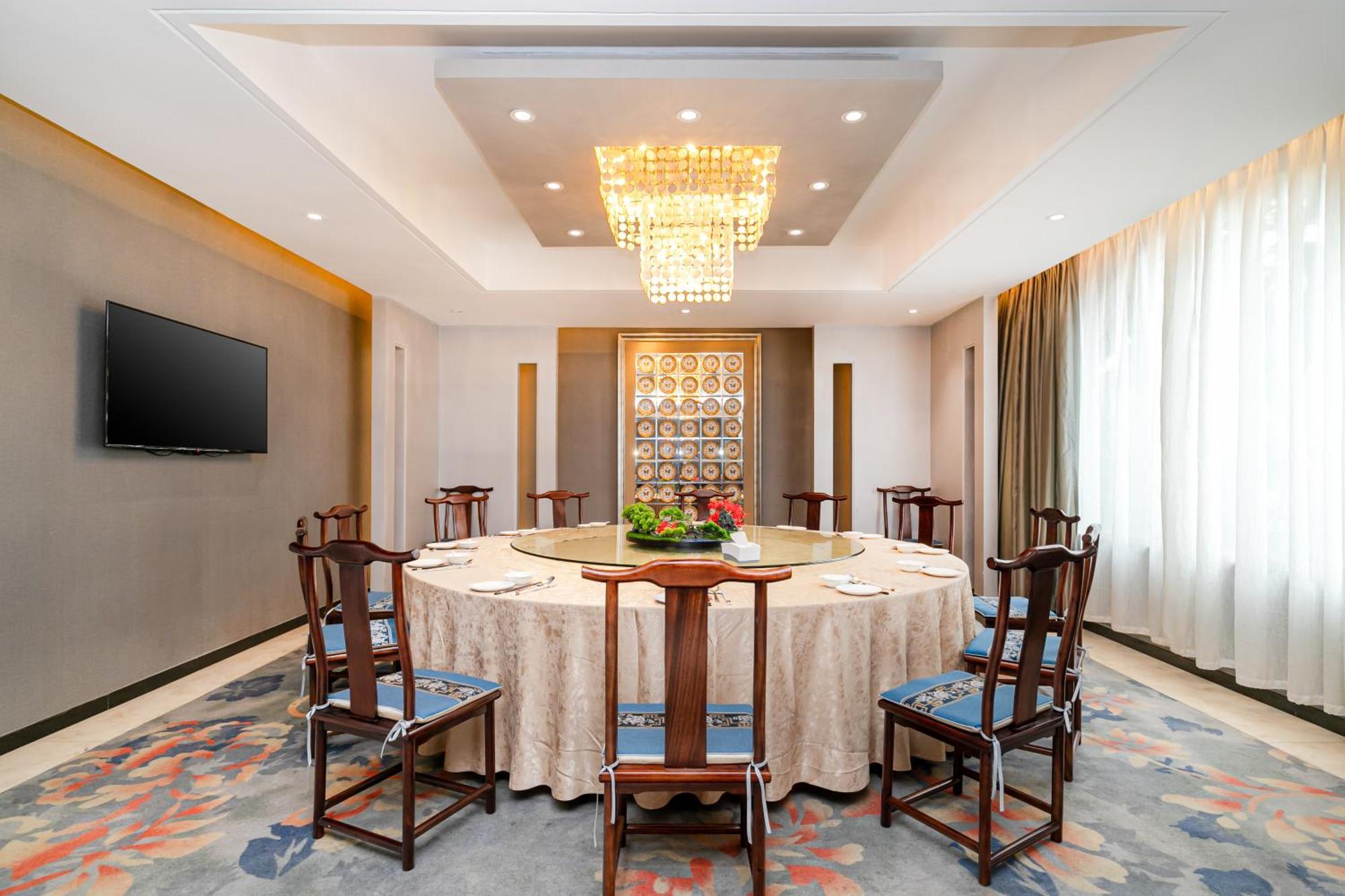 Guangdong Victory Hotel -Shamian Island Kanton Exteriér fotografie